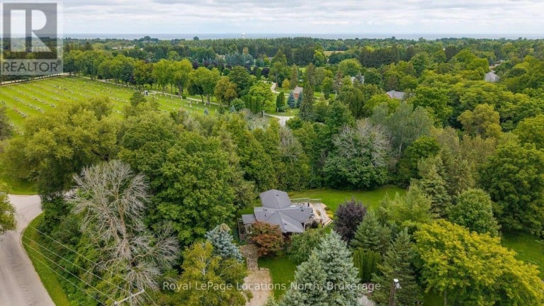 417057 TENTH LINE, Blue Mountains, Ontario, N0H2P0