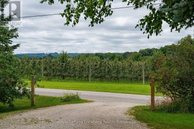 417057 TENTH LINE Blue Mountains Ontario photo 36
