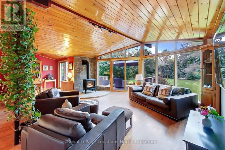417057 TENTH LINE, Blue Mountains, Ontario, N0H2P0