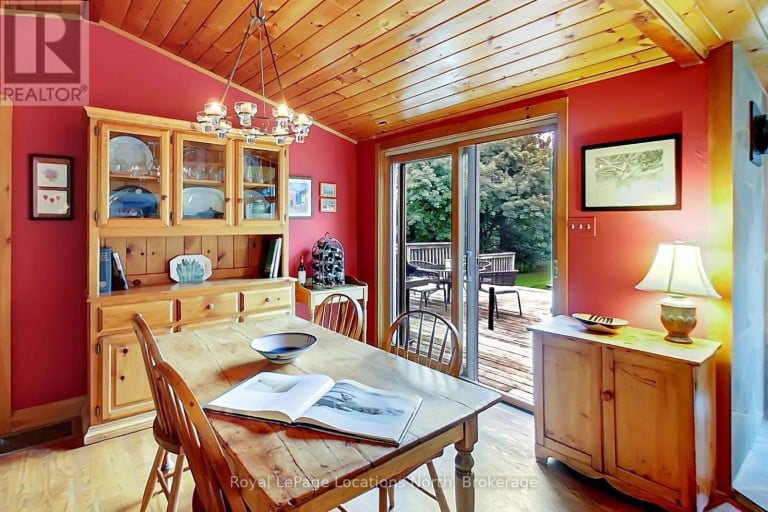417057 TENTH LINE, Blue Mountains, Ontario, N0H2P0