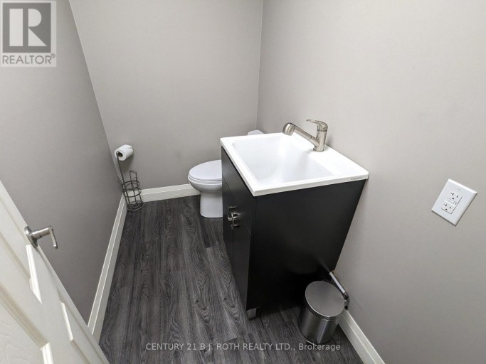 1 - 1364 KILLARNEY BEACH ROAD, Innisfil (Lefroy), Ontario, L0L1W0