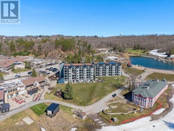 501 - 80 HORSESHOE BOULEVARD Oro-Medonte (Horseshoe Valley) Ontario photo 1