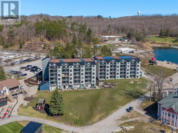 501 - 80 HORSESHOE BOULEVARD, Oro-Medonte (Horseshoe Valley), Ontario, L4M4Y8