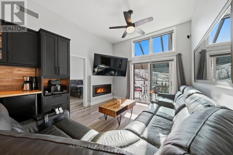 501 - 80 HORSESHOE BOULEVARD, Oro-Medonte (Horseshoe Valley), Ontario, L4M4Y8