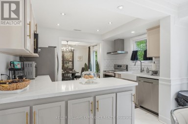 2 SEELEY COURT Wasaga Beach Ontario photo 11