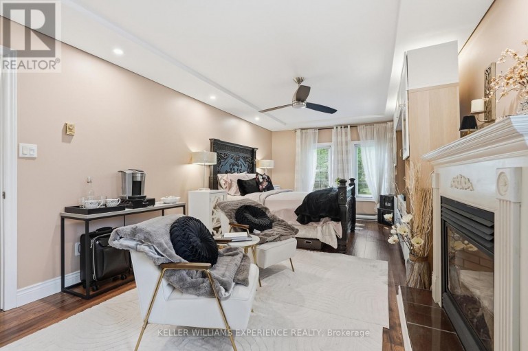 2 SEELEY COURT, Wasaga Beach, Ontario, L9Z2A7