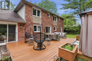 2 SEELEY COURT Wasaga Beach Ontario photo 33