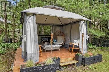 2 SEELEY COURT Wasaga Beach Ontario photo 35