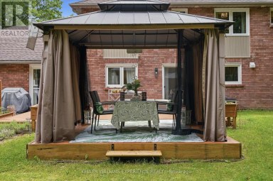 2 SEELEY COURT Wasaga Beach Ontario photo 36