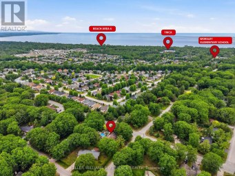 2 SEELEY COURT Wasaga Beach Ontario photo 40