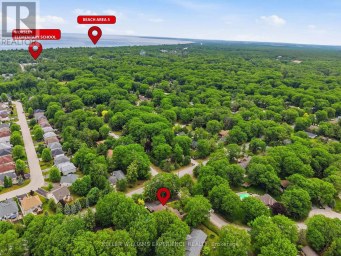 2 SEELEY COURT Wasaga Beach Ontario photo 41