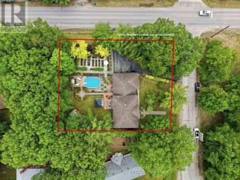 2 SEELEY COURT Wasaga Beach Ontario photo 44