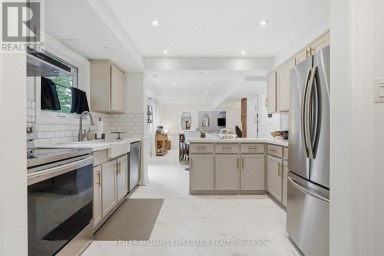 2 SEELEY COURT Wasaga Beach Ontario photo 9