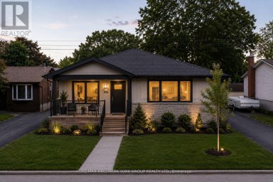 10 FIRST STREET Orillia Ontario photo 1