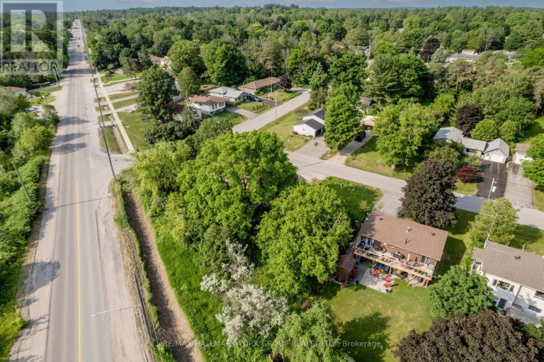 10 FIRST STREET, Orillia, Ontario, L3V4A9
