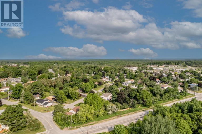 10 FIRST STREET, Orillia, Ontario, L3V4A9