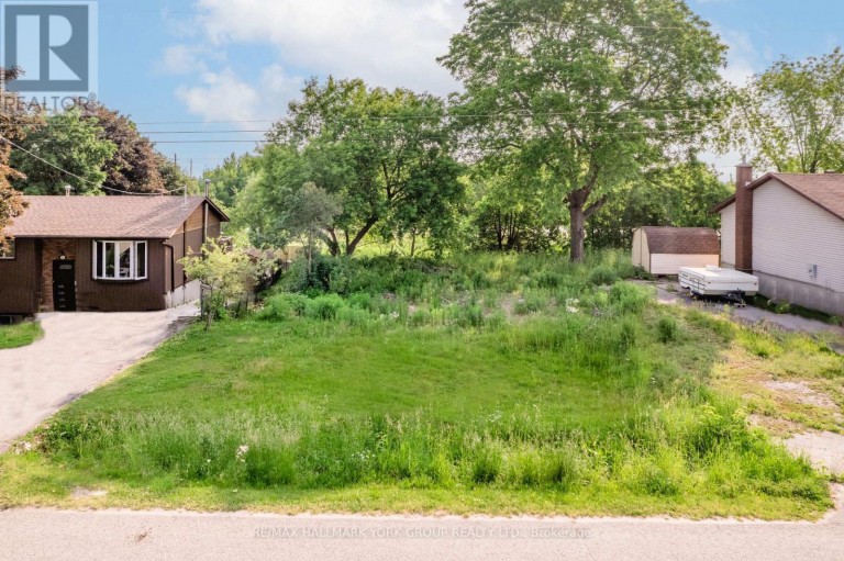 10 FIRST STREET, Orillia, Ontario, L3V4A9