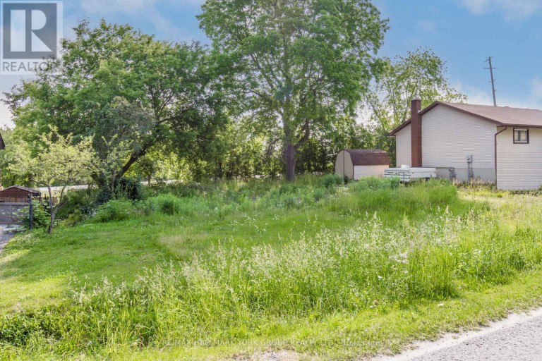 10 FIRST STREET, Orillia, Ontario, L3V4A9