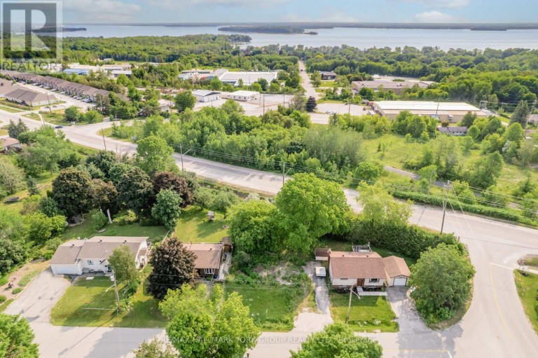10 FIRST STREET, Orillia, Ontario, L3V4A9