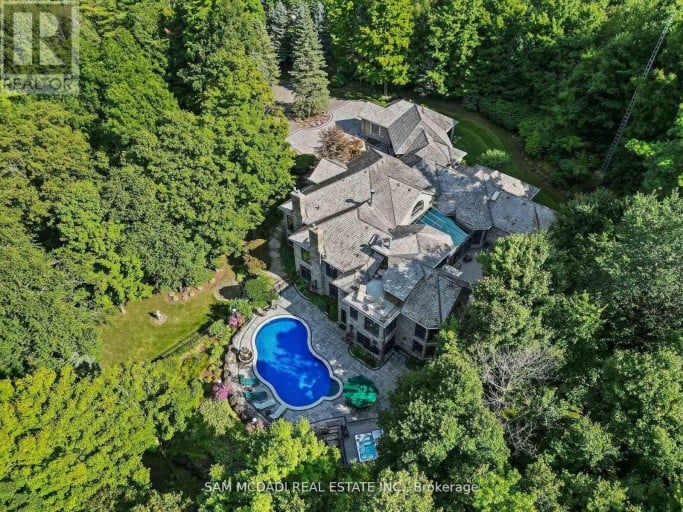10140 PINEVIEW TRAIL, Milton, Ontario, L0P1B0