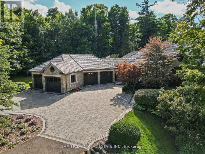 10140 PINEVIEW TRAIL, Milton, Ontario, L0P1B0