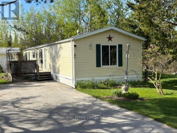 40 MAPLE GROVE VILLAGE ROAD, Southgate, Ontario, N0C1B0