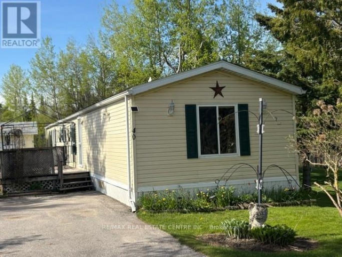40 MAPLE GROVE VILLAGE ROAD, Southgate, Ontario, N0C1B0