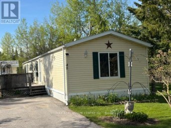 40 MAPLE GROVE VILLAGE ROAD Southgate Ontario photo 4