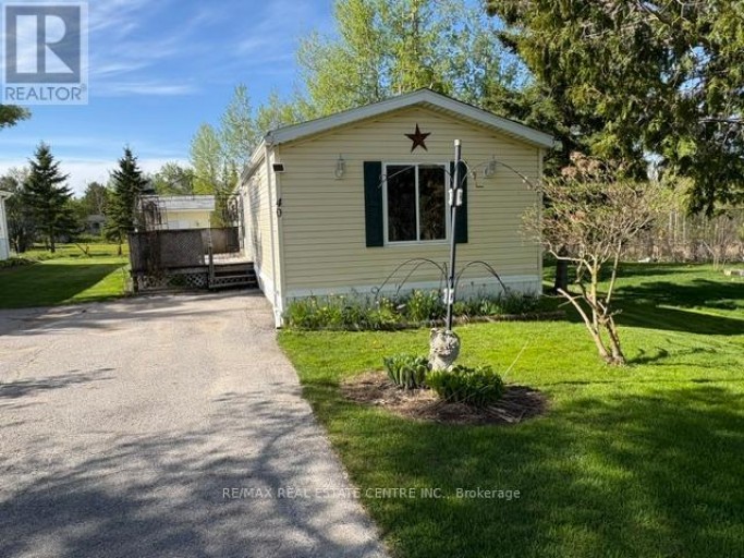 40 MAPLE GROVE VILLAGE ROAD, Southgate, Ontario, N0C1B0