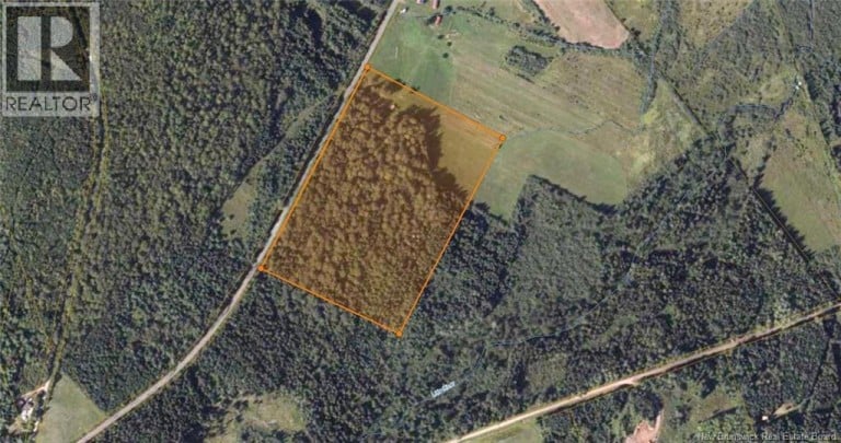 Sugar Camp Hillside, Elgin, New Brunswick, E4Z2L3