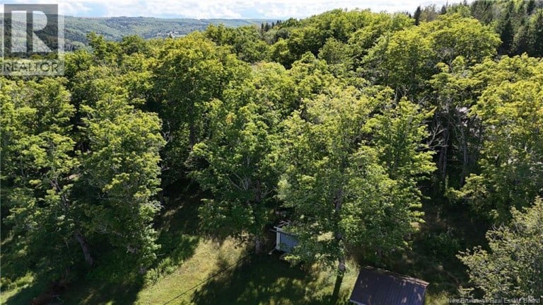 Sugar Camp Hillside, Elgin, New Brunswick, E4Z2L3