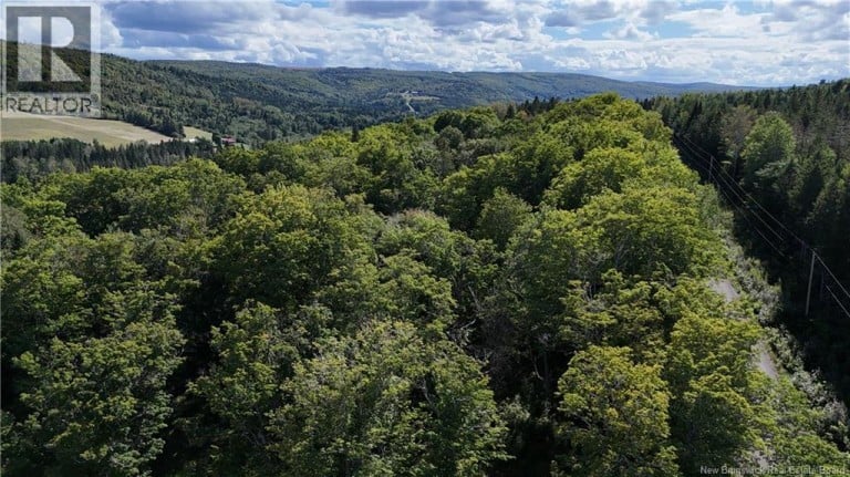 Sugar Camp Hillside, Elgin, New Brunswick, E4Z2L3