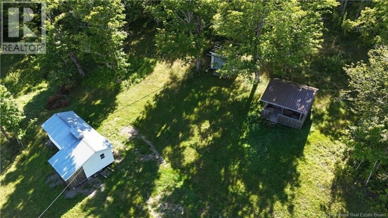 Sugar Camp Hillside, Elgin, New Brunswick, E4Z2L3