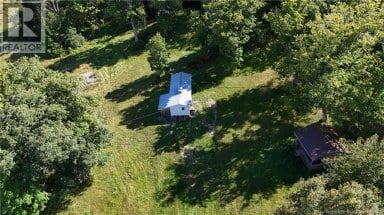 Sugar Camp Hillside Elgin New Brunswick photo 3