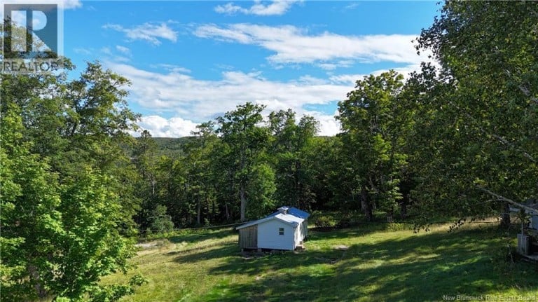 Sugar Camp Hillside, Elgin, New Brunswick, E4Z2L3