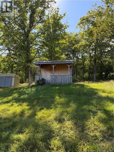 Sugar Camp Hillside, Elgin, New Brunswick, E4Z2L3