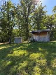 Sugar Camp Hillside Elgin New Brunswick photo 6