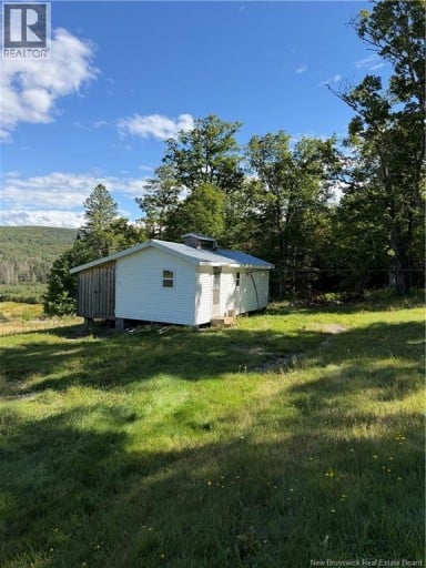 Sugar Camp Hillside, Elgin, New Brunswick, E4Z2L3