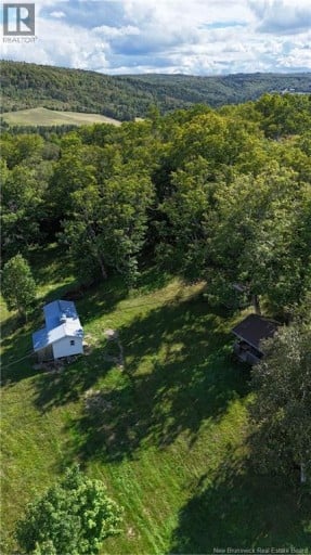 Sugar Camp Hillside, Elgin, New Brunswick, E4Z2L3