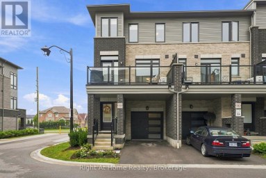 52 EMMAS WAY Whitby (Taunton North) Ontario photo 1