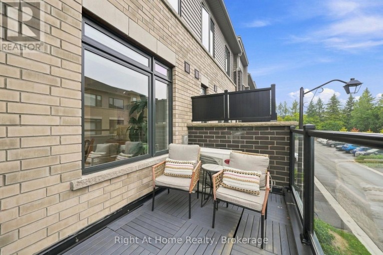 52 EMMAS WAY, Whitby (Taunton North), Ontario, L1R0S7