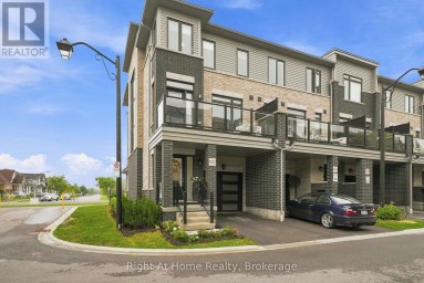 52 EMMAS WAY Whitby (Taunton North) Ontario photo 2