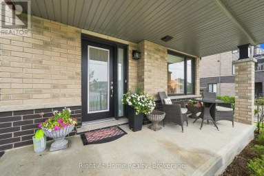 52 EMMAS WAY Whitby (Taunton North) Ontario photo 36