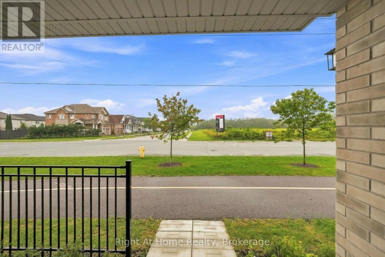 52 EMMAS WAY, Whitby (Taunton North), Ontario, L1R0S7