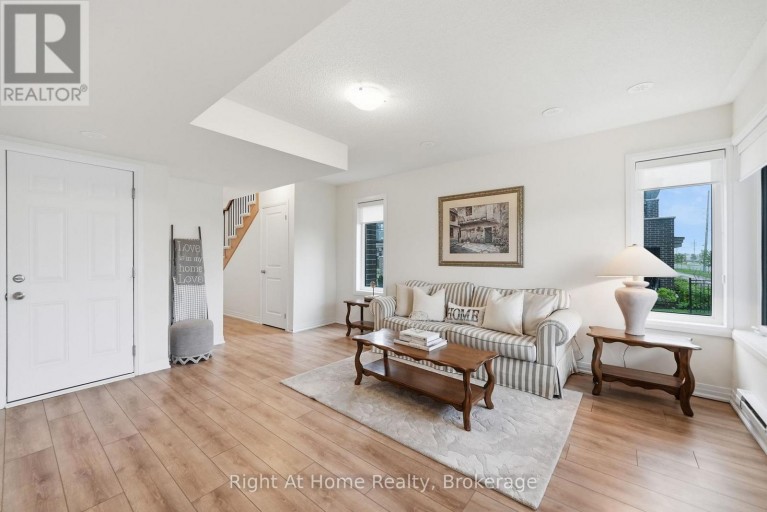 52 EMMAS WAY, Whitby (Taunton North), Ontario, L1R0S7