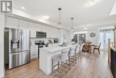 52 EMMAS WAY Whitby (Taunton North) Ontario photo 8