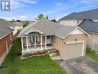 638 LONGWORTH AVENUE Clarington (Bowmanville) Ontario photo 1