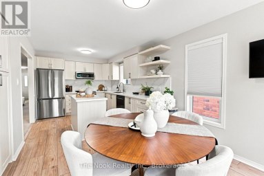 638 LONGWORTH AVENUE Clarington (Bowmanville) Ontario photo 11