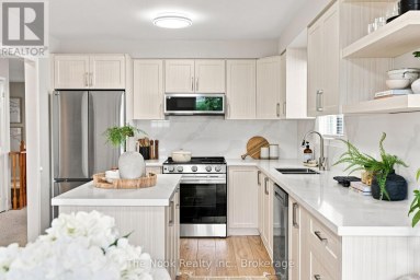 638 LONGWORTH AVENUE Clarington (Bowmanville) Ontario photo 12