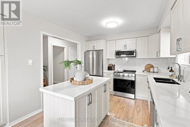 638 LONGWORTH AVENUE Clarington (Bowmanville) Ontario photo 13